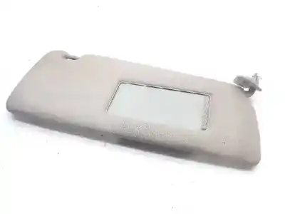 Peça sobressalente para automóvel em segunda mão para-sol direito por bmw serie 3 coupe (e36) 318is referências oem iam 51168237116