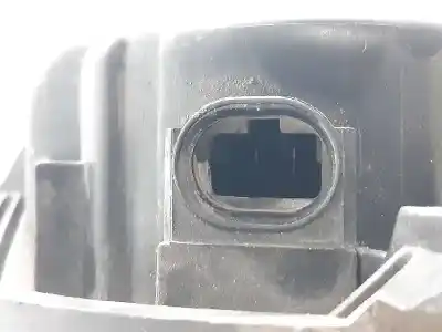 Second-hand car spare part heating fan for renault megane i scenic (ja0) 1.6 16v kaleido 107 cv / 79 kw oem iam references nve1017