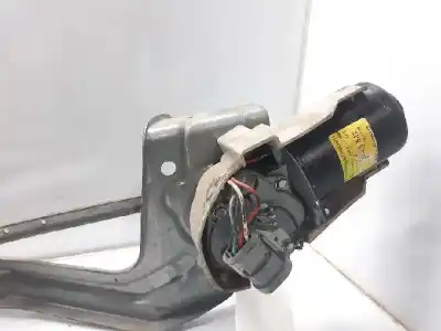Pezzo di ricambio per auto di seconda mano tiranti e motorino del tergicristallo anteriore per renault megane i scenic (ja0) 1.6 16v kaleido 107 cv / 79 kw riferimenti oem iam 7701204818  