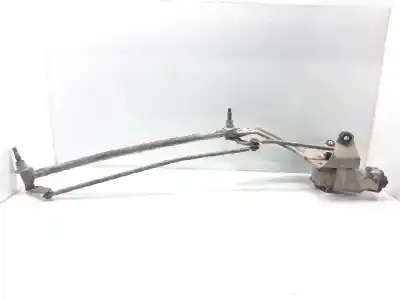 Pezzo di ricambio per auto di seconda mano tiranti e motorino del tergicristallo anteriore per renault megane i scenic (ja0) 1.6 16v kaleido 107 cv / 79 kw riferimenti oem iam 7701204818  