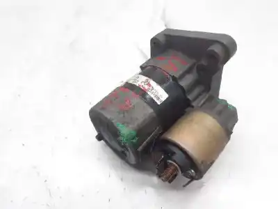 Second-hand car spare part starter motor for renault megane i scenic (ja0) 1.6 16v kaleido 107 cv / 79 kw oem iam references d7e6