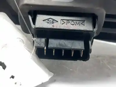 Second-hand car spare part right front power window switch for renault megane i scenic (ja0) 1.6 16v kaleido 107 cv / 79 kw oem iam references 7700429071