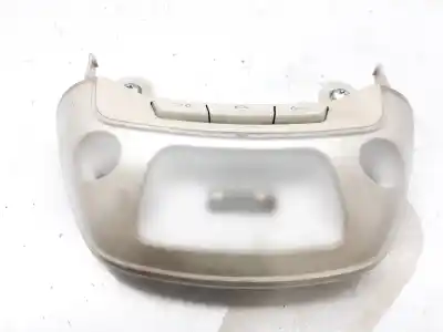 Автозапчасти б/у внутренний свет за lancia ypsilon (101) 1.3 multijet 16v platino (66kw) (10.2006->) ссылки oem iam 735340493  