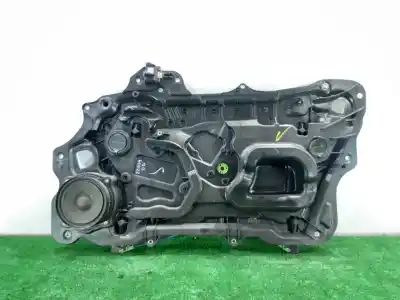 Автозапчастина б/у регулятор переднього правого скла для lancia ypsilon (101) 1.3 multijet 16v platino (66kw) (10.2006->) посилання на oem iam 71732828