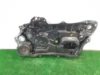 Автозапчастина б/у регулятор переднього правого скла для lancia ypsilon (101) 1.3 multijet 16v platino (66kw) (10.2006->) посилання на oem iam 71732828  