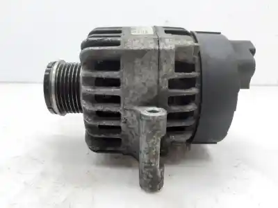 Автозапчастина б/у генератор для lancia ypsilon (101) 1.3 multijet 16v platino (66kw) (10.2006->) посилання на oem iam 51805799