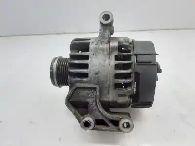 Автозапчасти б/у генератор за lancia ypsilon (101) 1.3 multijet 16v platino (66kw) (10.2006->) ссылки oem iam 51805799  