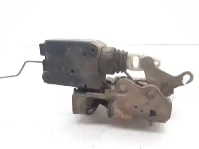 Piesă de schimb auto la mâna a doua încuietoare ușa din dreapta spate pentru peugeot 405 berlina srd-turbo exclusive referințe oem iam 913846  