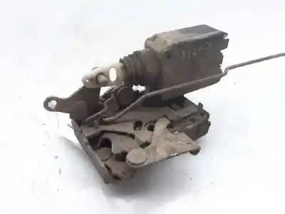 Piesă de schimb auto la mâna a doua încuietoare ușa din dreapta spate pentru peugeot 405 berlina srd-turbo exclusive referințe oem iam 913846  