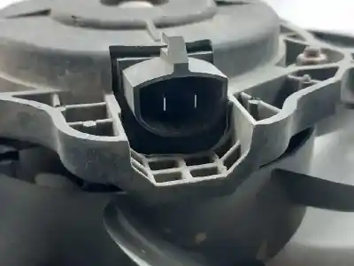 Gebrauchtes Autoersatzteil ELEKTRO-LÜFTER zum FORD FUSION (CBK)  OEM-IAM-Referenzen 4S6H8C607AD  
