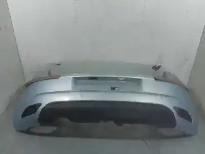 Pièce détachée automobile d'occasion PARE-CHOCS ARRIÈRE pour CITROEN C4 COUPÉ (LA_)  Références OEM IAM 7410HT  