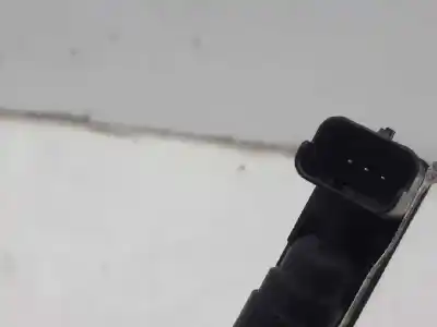 Peça sobressalente para automóvel em segunda mão servo freio por peugeot 208 (p2) active referências oem iam 9811514180