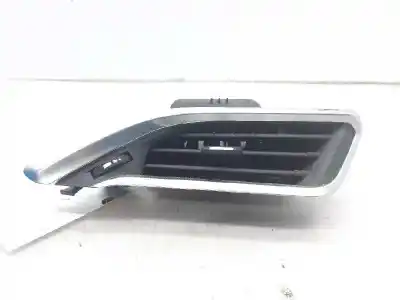 Peça sobressalente para automóvel em segunda mão grelha / difusor de ar por peugeot 208 (p2) active referências oem iam 9673131677