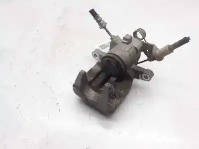 Peça sobressalente para automóvel em segunda mão pinça de travão traseira direita por peugeot 208 (p2) active referências oem iam 4400w6