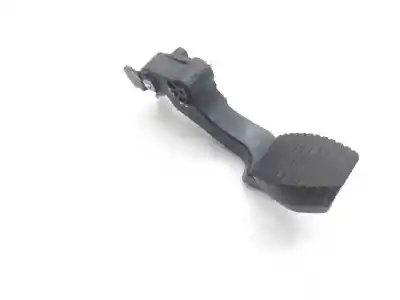 Peça sobressalente para automóvel em segunda mão pedal da embreagem por peugeot 208 (p2) active referências oem iam 2127ek
