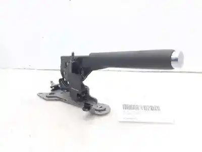 Peça sobressalente para automóvel em segunda mão alavanca de travão de mão por peugeot 208 (p2) active referências oem iam 98076688zd
