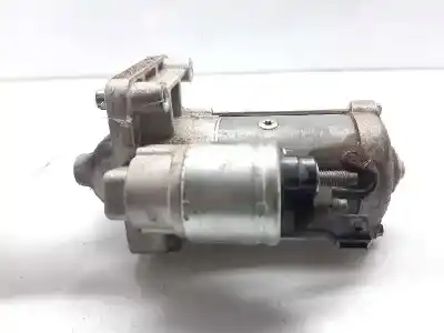 Peça sobressalente para automóvel em segunda mão motor de arranque por peugeot 208 (p2) active referências oem iam 9825233080
