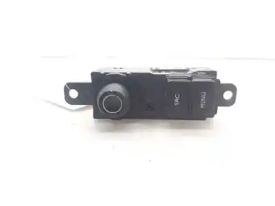 Peça sobressalente para automóvel em segunda mão comandos de alavanca por peugeot 208 (p2) active referências oem iam 98097243