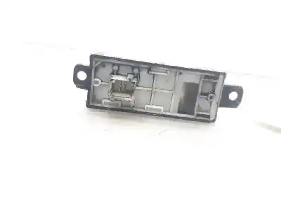 Second-hand car spare part multifunction switch for peugeot 208 (p2) active oem iam references 98097243  