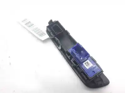Peça sobressalente para automóvel em segunda mão comandos de alavanca por peugeot 208 (p2) active referências oem iam 96750114zd