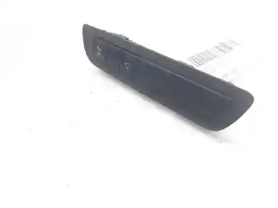 Second-hand car spare part multifunction switch for peugeot 208 (p2) active oem iam references 96750114zd  