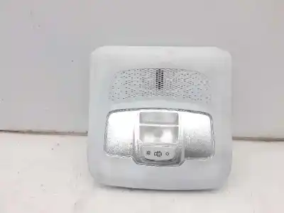 Second-hand car spare part interior light for peugeot 208 (p2) active oem iam references 9674441377  