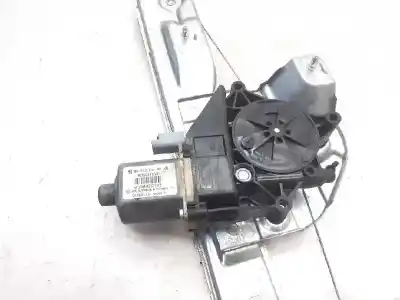 Peça sobressalente para automóvel em segunda mão elevador de vidros dianteiro direito por peugeot 208 (p2) active referências oem iam 9674254380