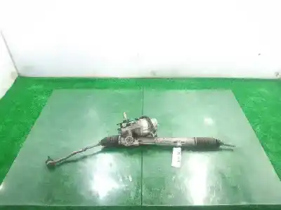 Peça sobressalente para automóvel em segunda mão caixa de direção por peugeot 208 (p2) active referências oem iam 9832063380