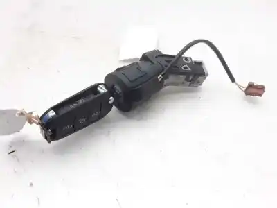 Second-hand car spare part ignition switch for peugeot 208 (p2) active oem iam references 9636123380  