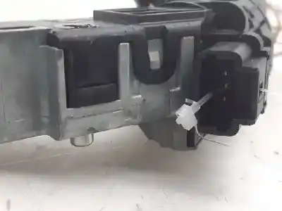 Second-hand car spare part ignition switch for peugeot 208 (p2) active oem iam references 9636123380  