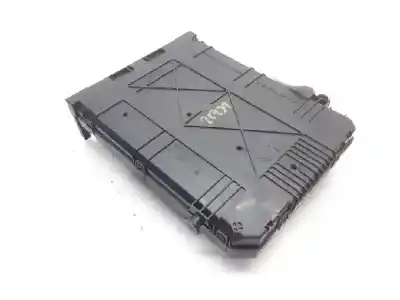 Peça sobressalente para automóvel em segunda mão centralina bsi por peugeot 208 (p2) active referências oem iam 9819850080