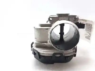 Peça sobressalente para automóvel em segunda mão borboleta de admissão por peugeot 208 (p2) active referências oem iam 9830171480