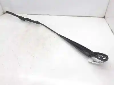 Peça sobressalente para automóvel em segunda mão haste de escova dianteiro direito por peugeot 208 (p2) active referências oem iam 9678292080