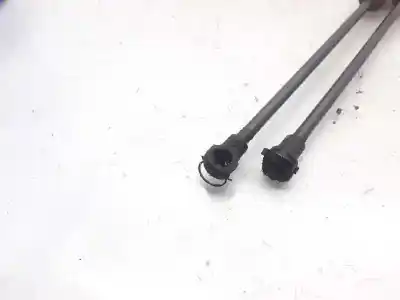 Peça sobressalente para automóvel em segunda mão amortecedores do tronco / porta por peugeot 208 (p2) active referências oem iam 9673083680