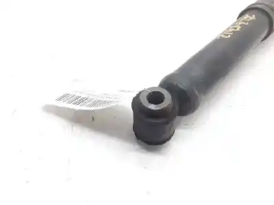 Peça sobressalente para automóvel em segunda mão amortecedor traseiro esquerdo por peugeot 208 (p2) active referências oem iam 9804627380
