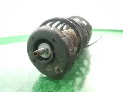 Peça sobressalente para automóvel em segunda mão amortecedor dianteiro direito por peugeot 208 (p2) active referências oem iam 9820310880d