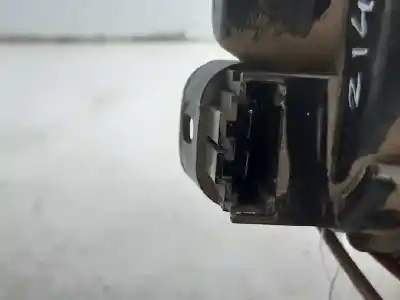 Автозапчасти б/у нагревательный вентилятор за dacia duster ambiance 4x2 ссылки oem iam n109038b  