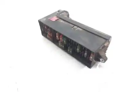 Piesă de schimb auto la mâna a doua panou siguranțe pentru seat alhambra (710, 711) 2.0 tdi referințe oem iam 3c0937125