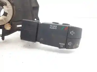 Second-hand car spare part air bag ring for dacia duster ambiance 4x2 oem iam references   