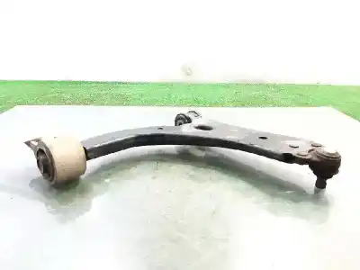 Автозапчасти б/у передний левый нижний рычаг подвески за ford fiesta (cbk) ambiente ссылки oem iam 2s613051da  