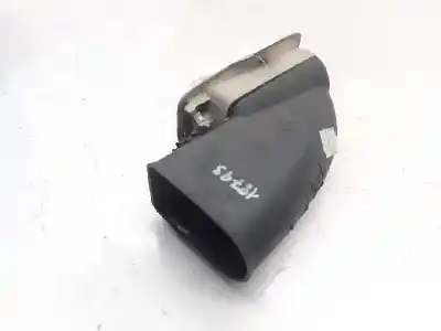 Second-hand car spare part air ventilation grille for volvo xc70 ii (136) d5 awd oem iam references 9158449