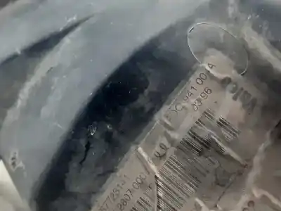 Second-hand car spare part RIGHT HEADLIGHT for AUDI A4 BERLINA (B5)  OEM IAM references 8D0941004A  