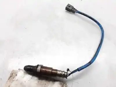 Peça sobressalente para automóvel em segunda mão sonda lambda por dacia duster ambiance 4x2 referências oem iam 2165005000  