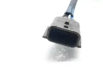 Peça sobressalente para automóvel em segunda mão sonda lambda por dacia duster ambiance 4x2 referências oem iam 2165005000  