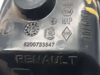 Автозапчасти б/у внутри передней правой ручки за dacia duster ambiance 4x2 ссылки oem iam 8200733847  