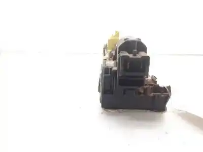 Автозапчасти б/у замок задней левой двери за dacia duster ambiance 4x2 ссылки oem iam 825034872r  