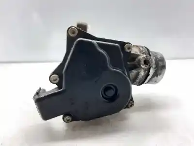 Автозапчастина б/у коробка метелика для dacia duster ambiance 4x2 посилання на oem iam 161a09287r  