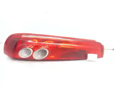 Автозапчастина б/у лівий ход ліхар для ford fiesta (cbk) ambiente посилання на oem iam 6s6113405b  