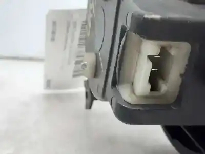 Second-hand car spare part heating fan for citroen nemo basis oem iam references 507730100  