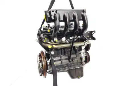 Автозапчасти б/у полный двигатель за hyundai accent (x3) 1.3 ls ссылки oem iam g4eh  